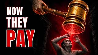 KARMIC JUSTICE ACTIVATION ⚖️ For What They Did to You | Energy Subliminal