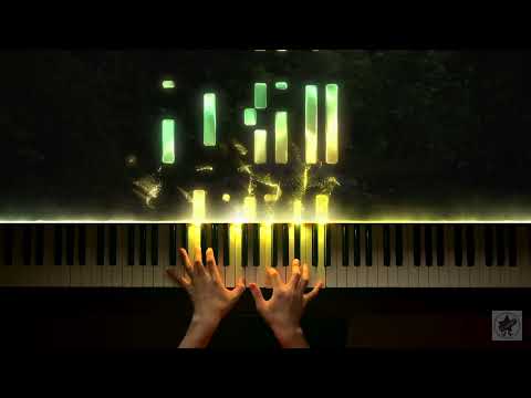 The More I Love You (Piano Cover) - 'The Classic' OST