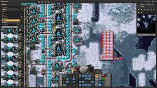 Space Age Any% Designing - Nauvis starting point