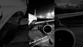Runway Pe Aaya Shehzada 😍 Air India B777 I #trending #airplane