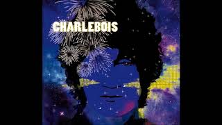 ROBERT CHARLEBOIS - Viens t'en country