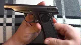 Remington 51 Part 1 of 5, Overview