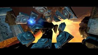 The Gallery — Episode 1: Call of the Starseed — трейлер