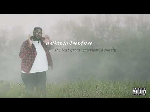 Action/Adventure 
