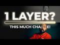 INSANE Adjustment Layer Tricks in Adobe Premiere Pro | Color Grading, LOG Rec709 & Cinematic Bars