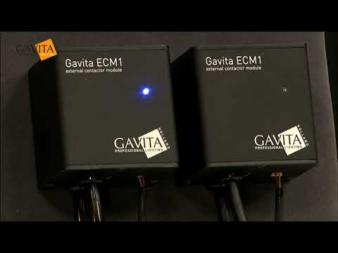 Gavita Master Controller EL1 Gen 2, 189,00