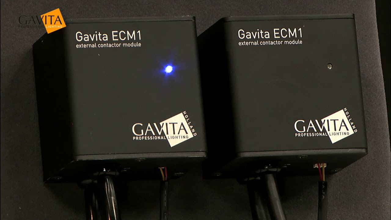 Gavita EL2 Master Controller