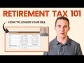 How Much Will I Pay in Taxes in Retirement? Complete Guide to Retirement Taxes