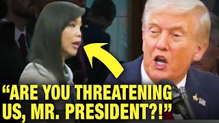 The NYT FACT CHECKS Trump… He MELTS DOWN and THREATENS Them in Response!
