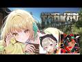 【 Escape from Tarkov 】なんか初心者2人連れてるけどいけるか?!w/めと、ちょや【ネオポルテ / 光葉エニ】