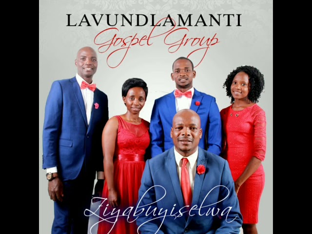 Hambani ngaMoya by Lavundlamanti gospel group class=