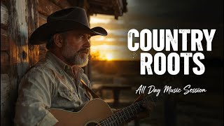 Uninterrupted Country Radio: Ralph Emery's Spirit, Merle Haggard's Soul – Pure Country Listening 📻✨