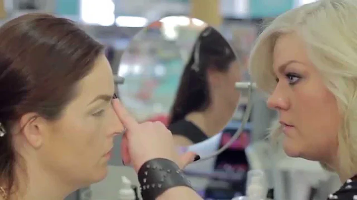 Hair Stylist and Make-up Artist, RACHEL BETTIS