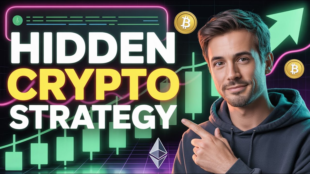 Simple Method To Make PROFIT A Day Trading Cryptocurrency As A Beginner ...