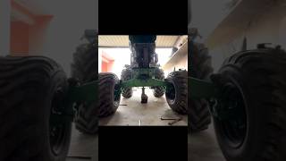 80 lakh song swaraj tractor excle change nishu deshwal #automobile #tractorglobal