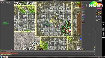 Okoran TP Rune Quest