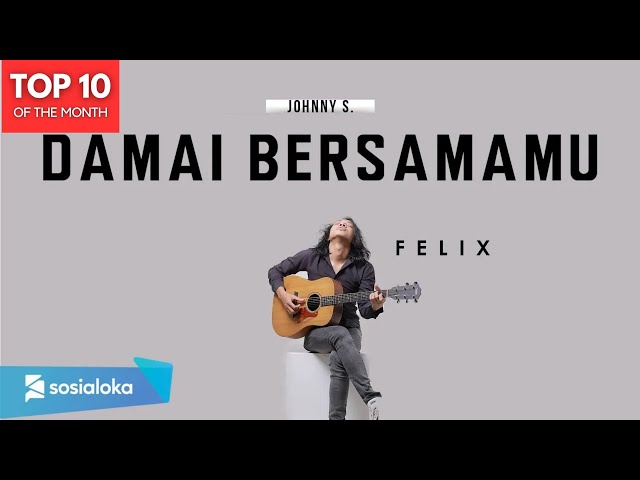 DAMAI BERSAMAMU - CHRISYE | FELIX IRWAN class=