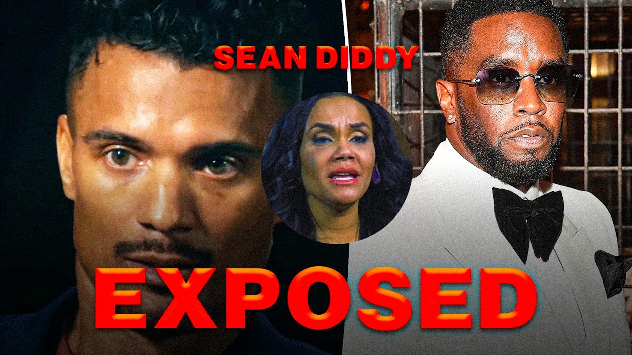 The Evidence Against Diddy S*x Trafficking Charges and the Trial Update
