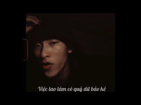 Video Đường tao đi có quý nhân phụ trợ , việc tao làm có quỷ... - youtube