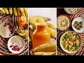 What I Eat in a Day during Lockdown - Healthy Vegan Food Recipes (2)