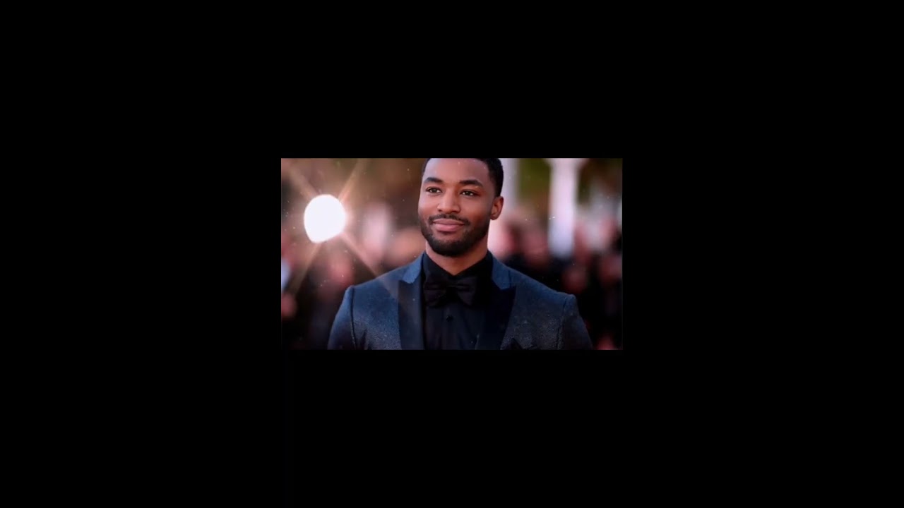 Devan Christopher Anderson: Staring As A Major SuperHero