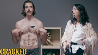 The King Of All Pirates Was Actually A Queen | The History of Madam Ching by Cracked 7,218 views 1 month ago 4 minutes, 39 seconds