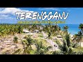 Trip Menarik TERENGGANU MAKAN VILLA PANTAI Dan CAFE ESTETIK 