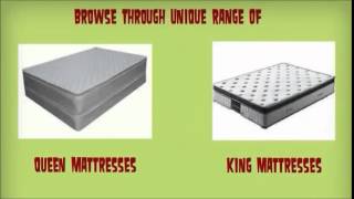 3Mart Mattress