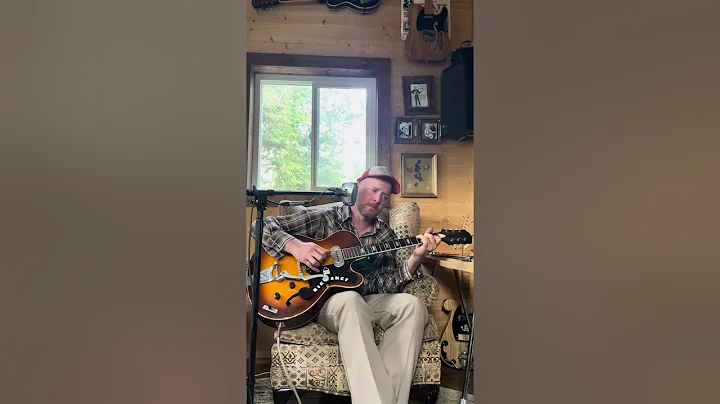 Big Fancy - “Six Feet Under” (Bob Fryfogle cover)