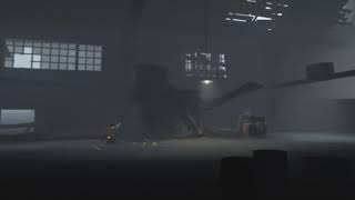 Playdeads Inside - Ios Ipad Gameplay Walkthrough Part 2