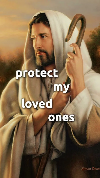 God, thank you for waking me up for special day protect for us and  strange.