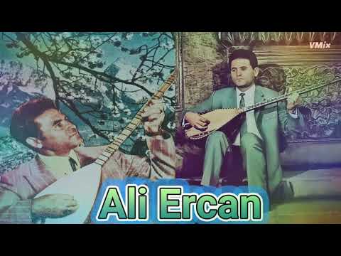 Ali Ercan - Lirayı Bozdurayım ( Fadimem )   Gençlik Yıllarında Söylediği Türkü