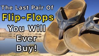 Astral Flip Flop Review
