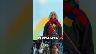 Lapland is not what you think it is @FactSpark
