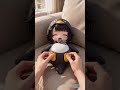 Let's Massage Gugugaga's Tiny feet!❤️