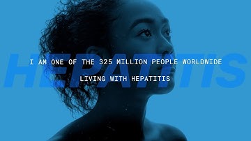 WHO: Invest in eliminating hepatitis