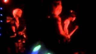 my darkest days - porn star dancing live in toledo