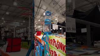 Giant KERPLUNK
