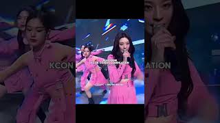 E vamos para um edit de compilados dos covers do Blackpink feito na Kcon. Como eu fiz os da Twice...