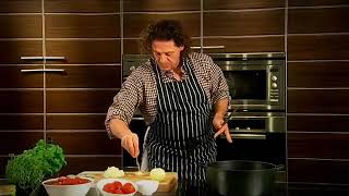 Marco Pierre White  Pomodoro Sauce