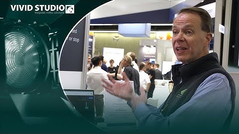 Embedded World Congress 2023: demo video for BG Networks