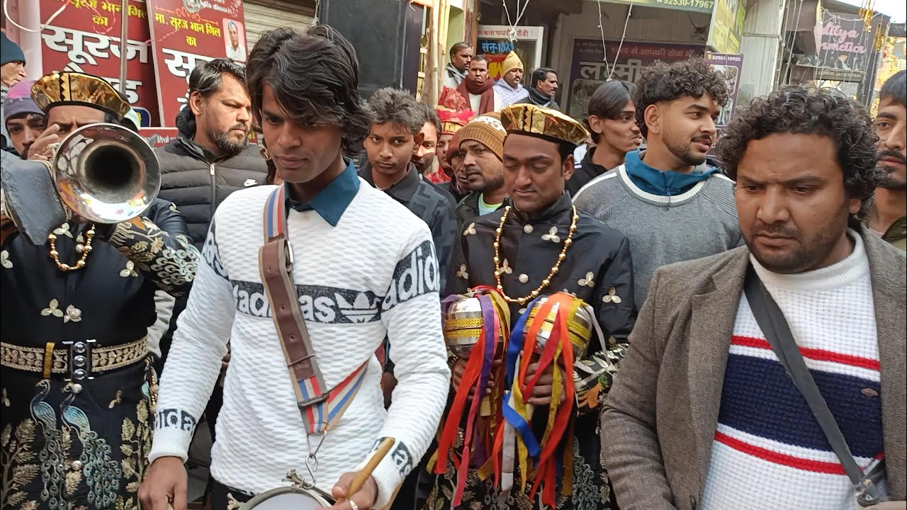 Shankar band Narela classical music video performance 