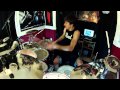 It's Time - Imagine Dragons - Drum Cover