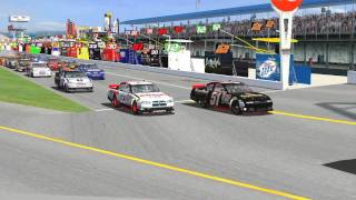 2012 Openspeedway 500 Commercial