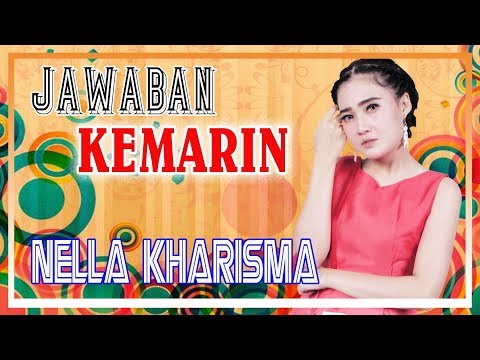 Nella Kharisma - Jawaban Kemarin