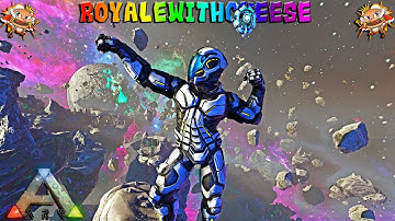 How To Get All Federation Exo Armor! All Locations And Coords! Genesis 2 Chronicles - Ark: Survival