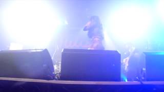 Watch Tulisa We Are Young video