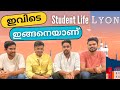   students  malayali students experience in lyon france