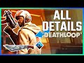 Deathloop - PreOrder, Deluxe Edition & All Details (PS5)
