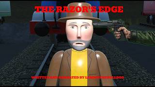 The Razor's Edge
